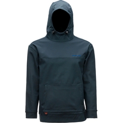 KRYALL HOODIE MIDNIGHT MEDIUM